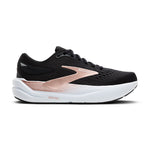 Women's Brooks Ghost Max 3 - 043 - BLACK