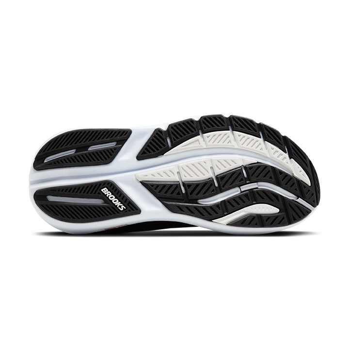 Women's Brooks Ghost Max 3 - 043 - BLACK
