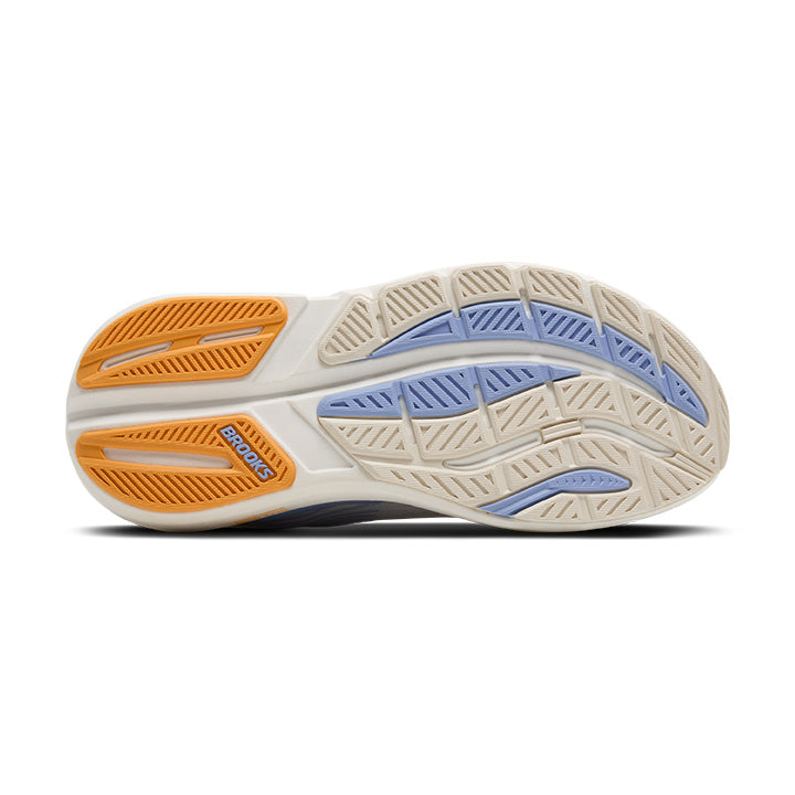 Women's Brooks Ghost Max 3 - 151C/BLU