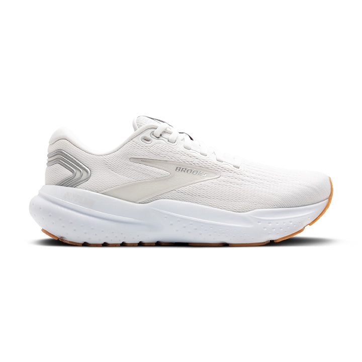 Women's Brooks Glycerin 21 - 114WHITE