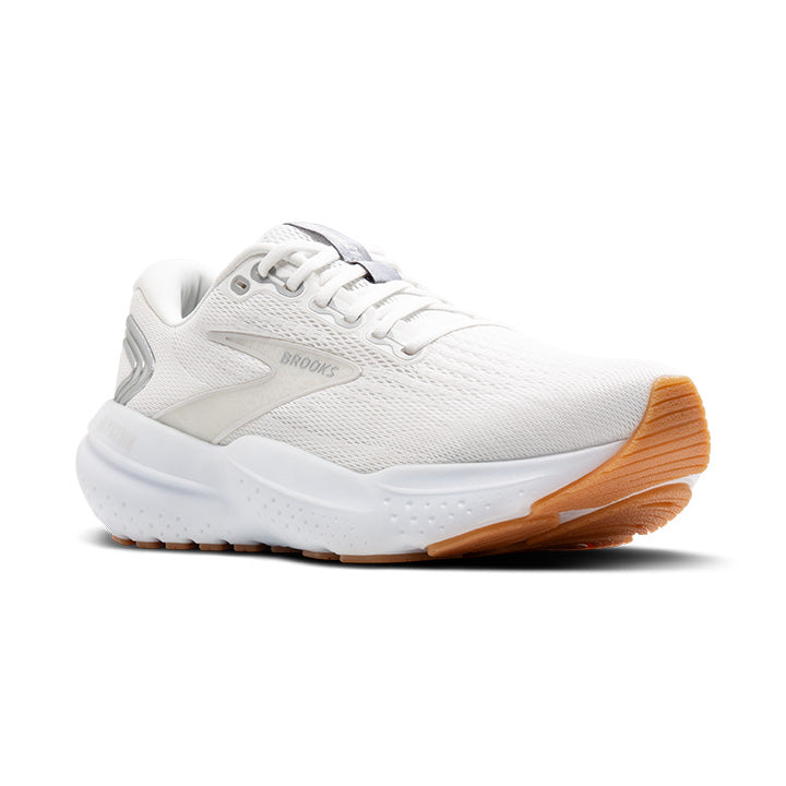 Women's Brooks Glycerin 21 - 114WHITE
