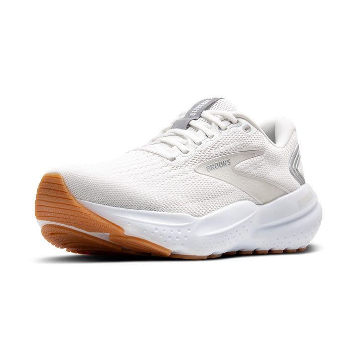 Women's Brooks Glycerin 21 - 114WHITE