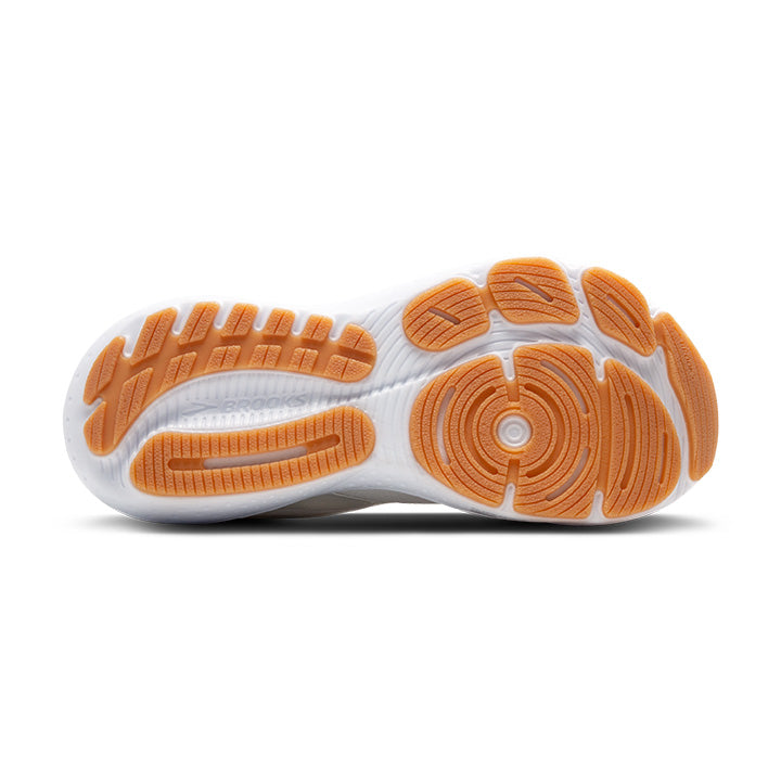 Women's Brooks Glycerin 21 - 114WHITE