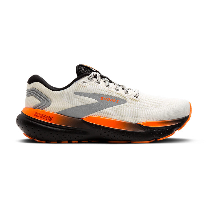 Women's Brooks Glycerin 21 - 157ECRU