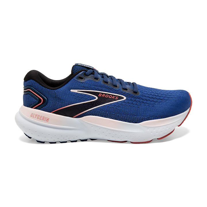 Women's Brooks Glycerin 21 - 496BLUE