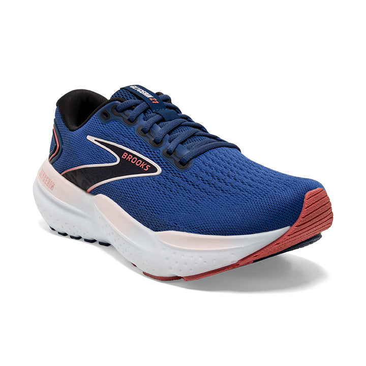 Women's Brooks Glycerin 21 - 496BLUE