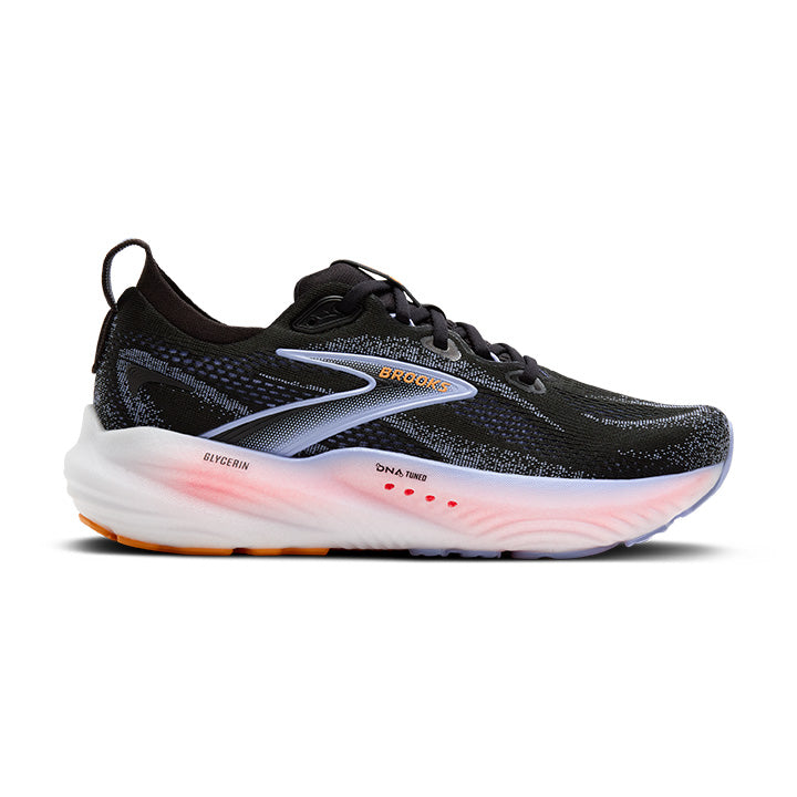 Women's Brooks Glycerin 22 - 088B/BLU