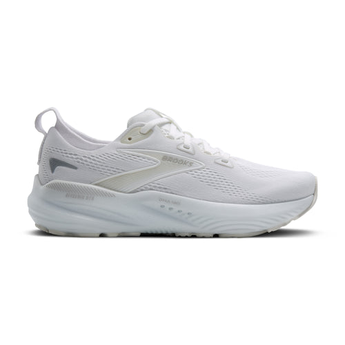 Women's Brooks Glycerin GTS 22 - 151WHITE