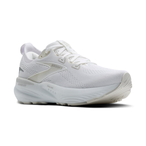 Women's Brooks Glycerin GTS 22 - 151WHITE