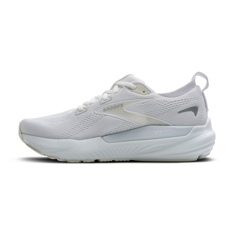 Women's Brooks Glycerin GTS 22 - 151WHITE