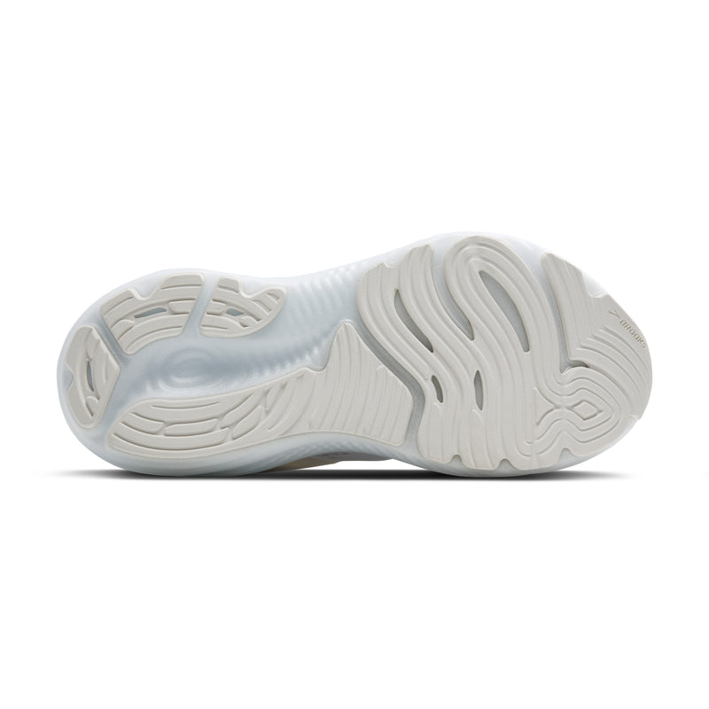 Women's Brooks Glycerin GTS 22 - 151WHITE