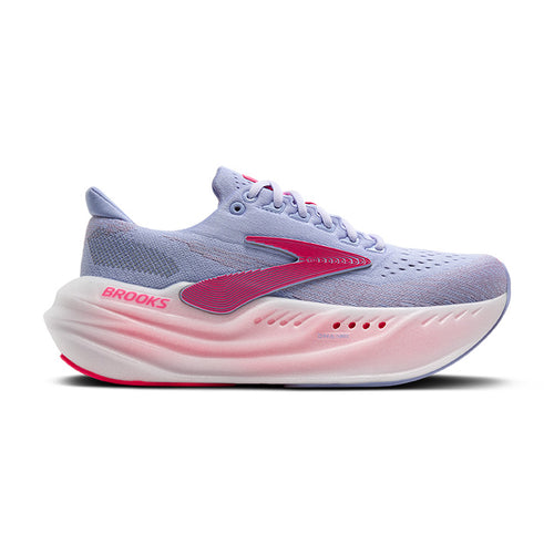 Women's Brooks Glycerin Max - 447BLUEH