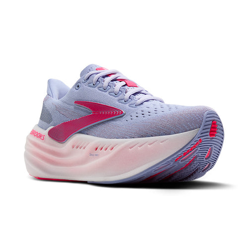 Women's Brooks Glycerin Max - 447BLUEH
