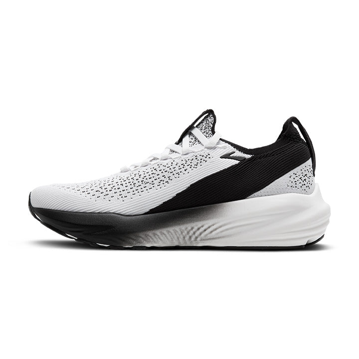 Women's Brooks Glycerin StealhFit 22 - 135WHITE