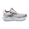 Women's Brooks Glycerin StealthFit 21 - 135WHITE