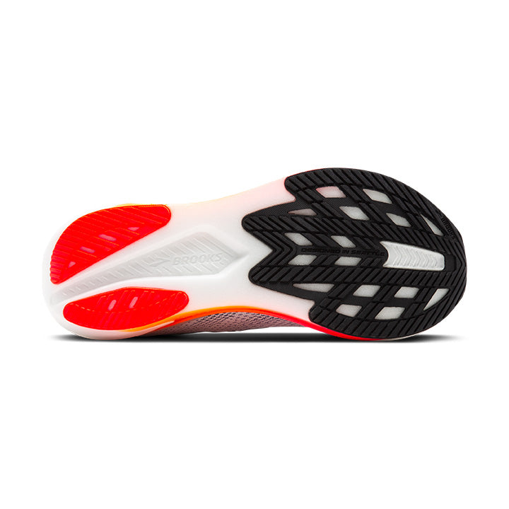 Women's Brooks Hyperion 2 - 443ILLUS