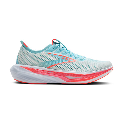 Women's Brooks Hyperion 3 - 193W/PNK