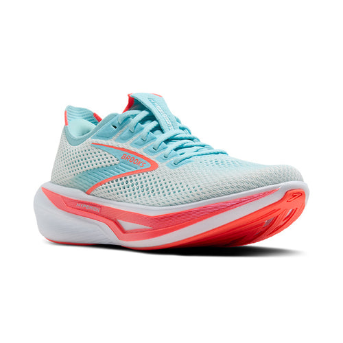 Women's Brooks Hyperion 3 - 193W/PNK