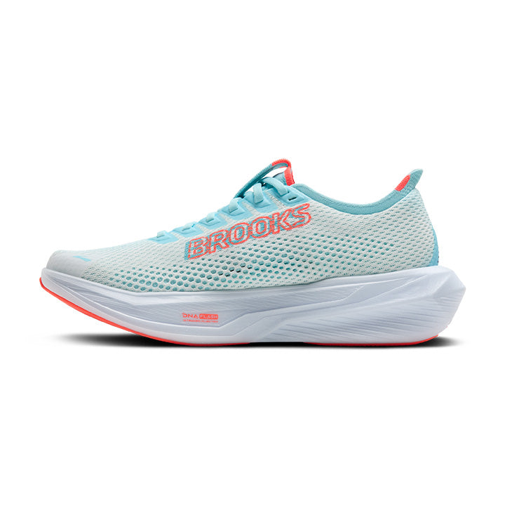 Women's Brooks Hyperion 3 - 193W/PNK