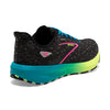 Women's Brooks Launch 10 - 063 - BLACK