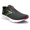 Women's Brooks Launch 10 - 074 - BLACK