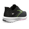 Women's Brooks Launch 10 - 074 - BLACK