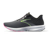 Women's Brooks Launch 10 - 074 - BLACK