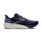 Women's Brooks Launch 11 - 483PEACO