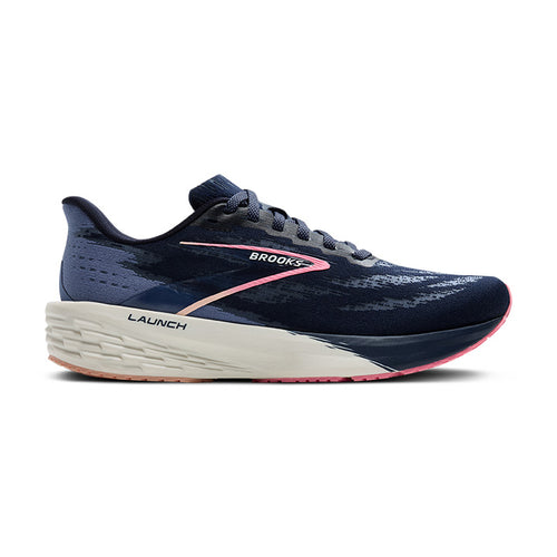 Women's Brooks Launch 11 - 483PEACO