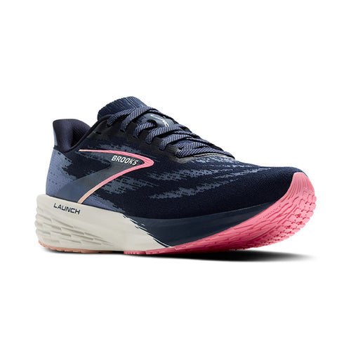 Women's Brooks Launch 11 - 483PEACO