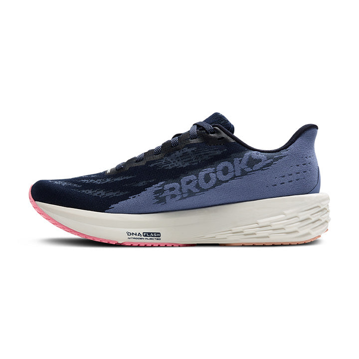 Women's Brooks Launch 11 - 483PEACO