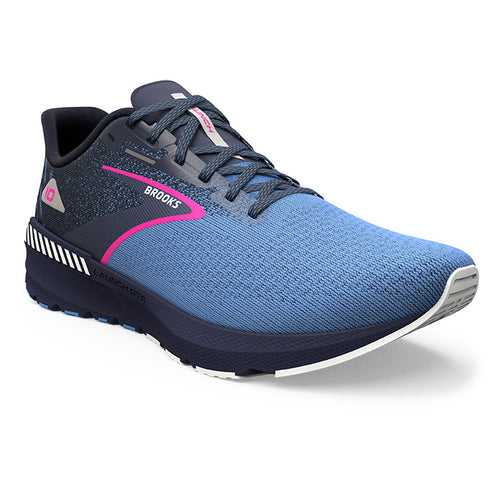 Women's Brooks Launch GTS 10 - 441PEACO