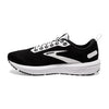 Women's Brooks Revel 6 Future Run - 087 - BLACK