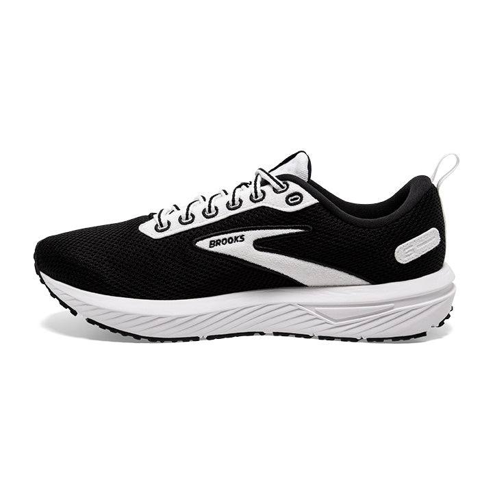 Women's Brooks Revel 6 Future Run - 087 - BLACK