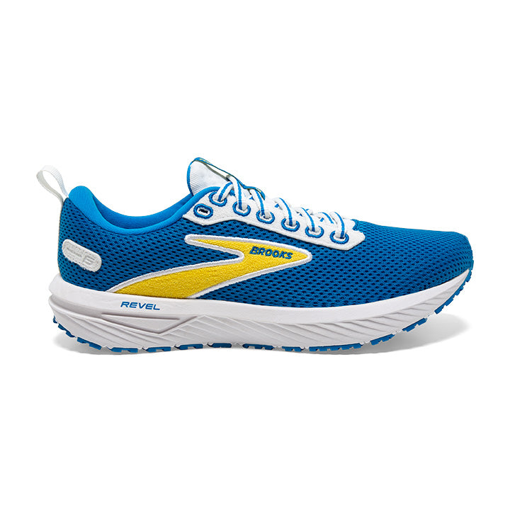 Women's Brooks Revel 6 Future Run - 486BLUE