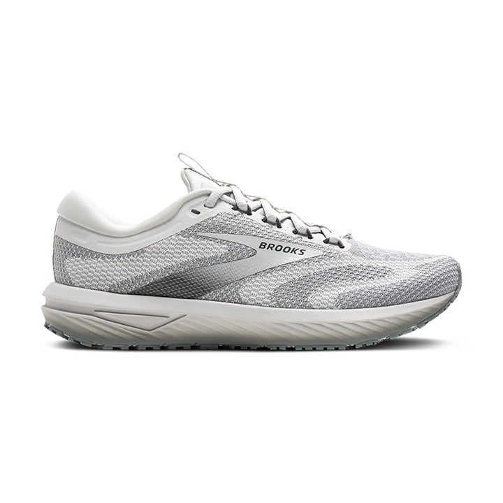 Women's Brooks Revel 7 - 036OYSTE