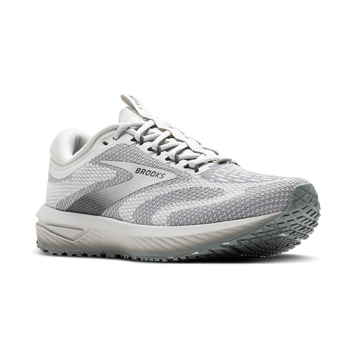Women's Brooks Revel 7 - 036OYSTE
