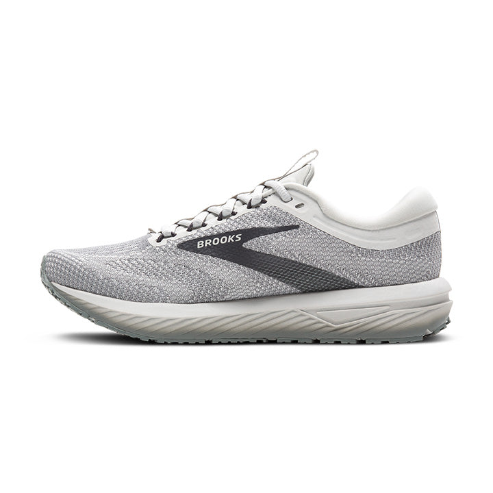 Women's Brooks Revel 7 - 036OYSTE