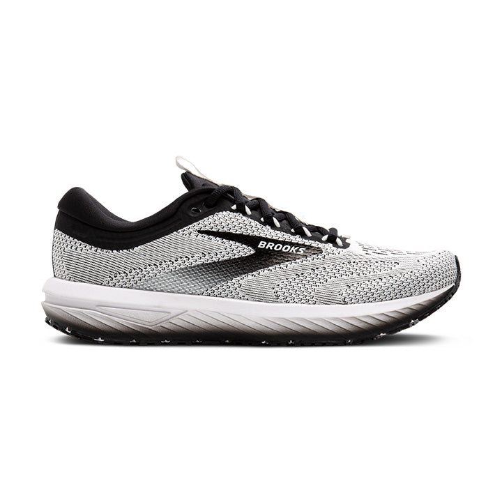 Women's Brooks Revel 7 - 121W/BLK