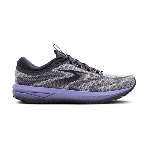 Women's Brooks Revel 7 - 522SLAVE