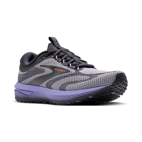 Women's Brooks Revel 7 - 522SLAVE