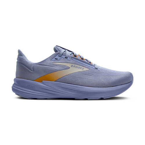 Women's Brooks Revel 8 - 481BLUEH