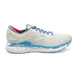 Women's Brooks Trace 2 Drip Collection - 130WHITE