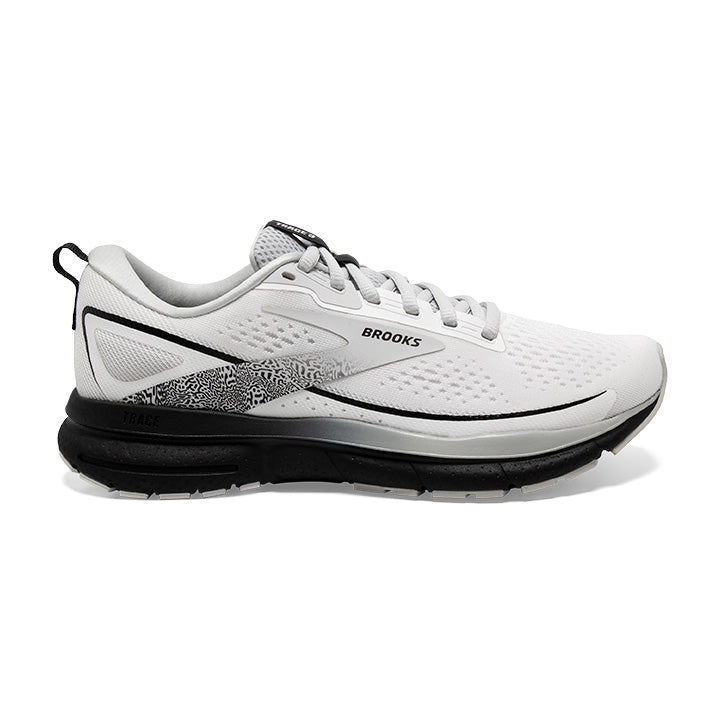 Women's Brooks Trace 3 - 109WHITE