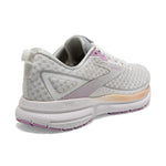 Women's Brooks Trace 3 - 191WHITE