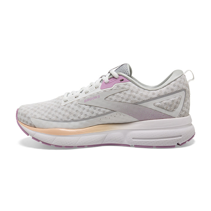 Women's Brooks Trace 3 - 191WHITE