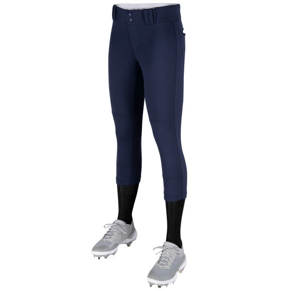 Women's Champro Tournament Fastpitch Pant - NAVY
