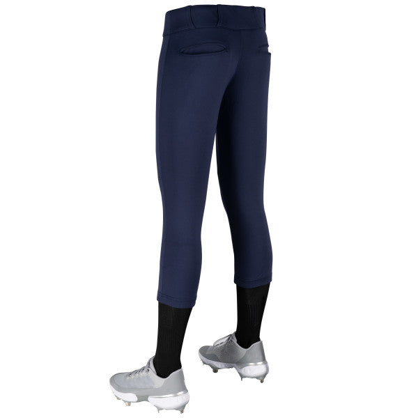 Women's Champro Tournament Fastpitch Pant - NAVY