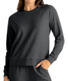 Women's Free Fly Bamboo Lightweight Crew - 305HBLAC