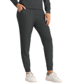 Women's Free Fly Bamboo Lightweight Jogger - 305HBLAC